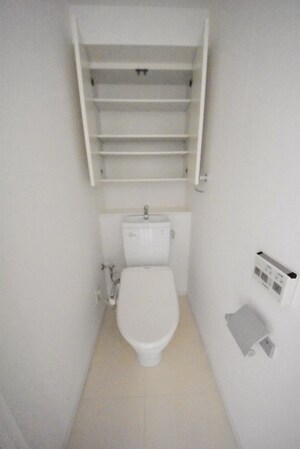 ドゥーエ日本橋浜町の物件内観写真